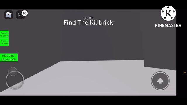 The longest hole in Roblox+try to die смотреть онлайн