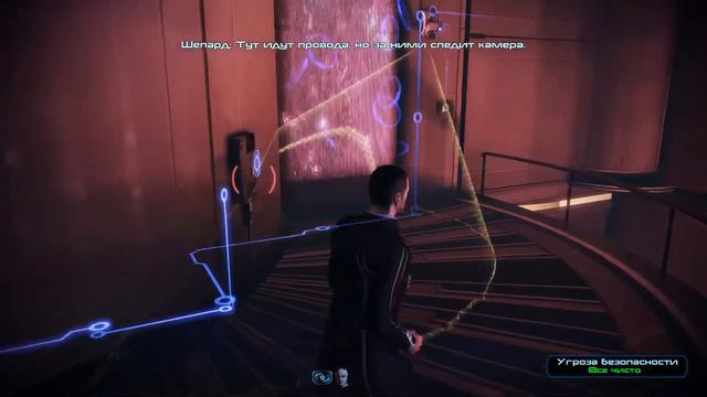 Прохождение Mass Effect 3 Часть 43 смотреть онлайн