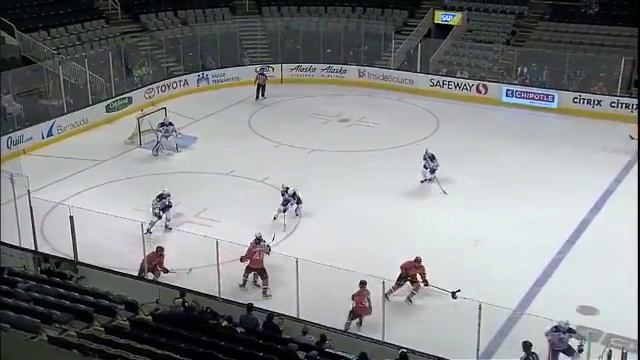 170116 Armalis Barracuda Condors смотреть онлайн