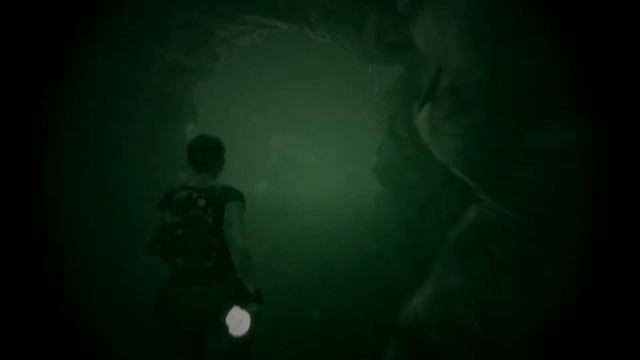 Outliver: Tribulation Gameplay (Demo)