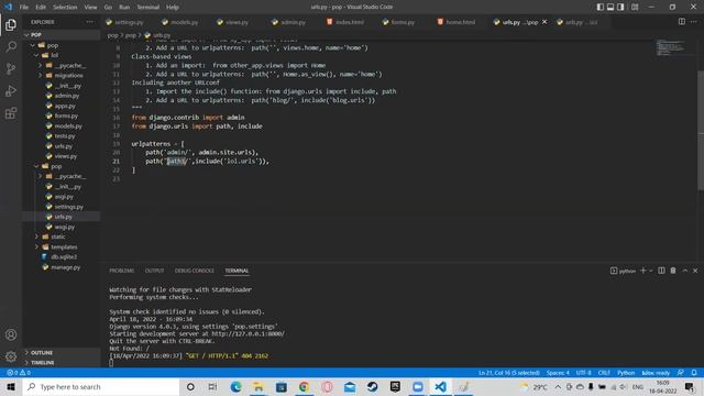 Data Science Training Session 17 of Team 14 | PCS Global | as on 18th April 2022 смотреть онлайн