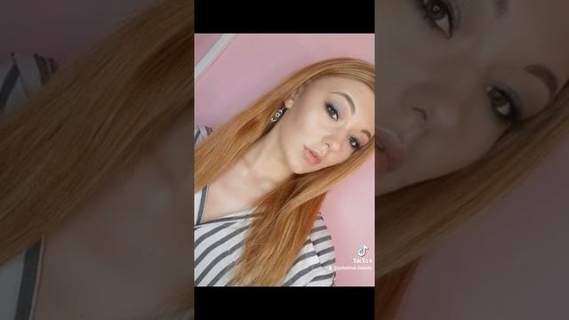 Выпускной макияж 2021. Серебристый смоки айс. Smokеy eyes. смотреть онлайн