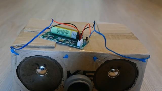 Bluetooth модуль XH-A153 + PAM8403. Плата стерео УНЧ с блютуз смотреть онлайн