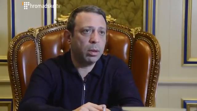 Меня заказал Петр Порошенко - Геннадий Корбан смотреть онлайн
