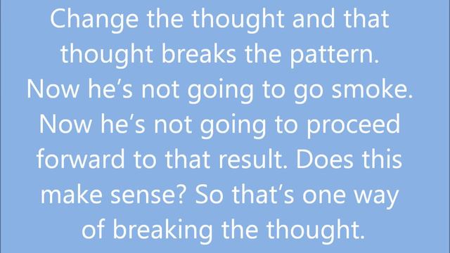 Using Patterns For Personal Development - Steve Pavlina Podcast #04 [with text on screen] смотреть онлайн