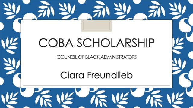 North Hollywood HS Senior Awards Night 2020 смотреть онлайн