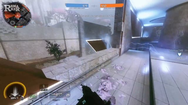 TITANFALL 2 В 2020 ГОДУ. Вопрос онлайна, порог вхождения, новички, возвращение в игру [РУС.СУБ] смотреть онлайн