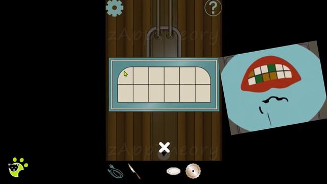 Cafe Bacon Walkthrough with Solutions (APARTMENT BACON Sakiko Seo) смотреть онлайн