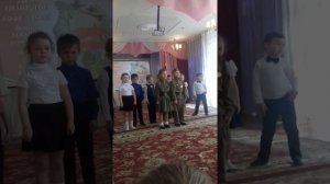 Д/с «Ладушки«город Егорьевск.Песня ко ДНЮ ПОБЕДЫ