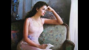 Александр Катаев. Моя милая