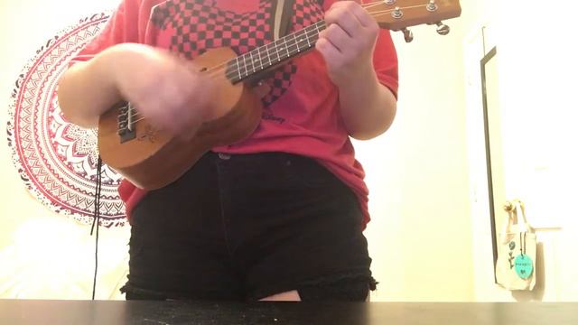 Party Favor - Billie Eilish ~cover~ смотреть онлайн