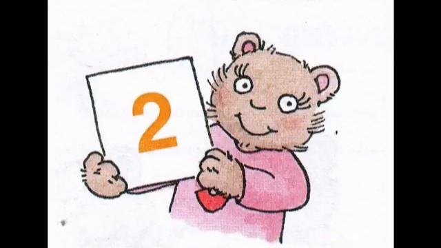 English for Starters 1 Unit 1 смотреть онлайн