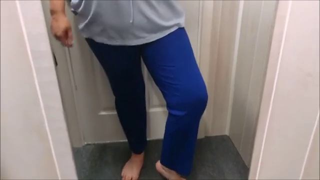 США СЕКОНД ХЕНД ВОТ ЭТО НАХОДКИ!! ЧТО КУПИЛА? (second hand store in USA) смотреть онлайн