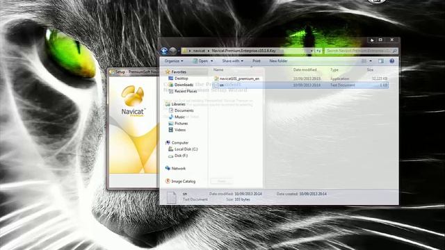 Navicat Premium Enterprise v10.1.6 Full version Key смотреть онлайн
