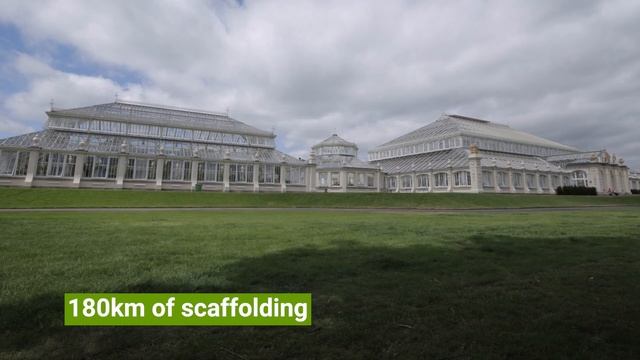 Temperate House: From start to finish смотреть онлайн