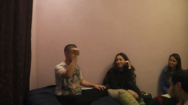 Ведическая школа Индиго - Духовные и материальные желания смотреть онлайн