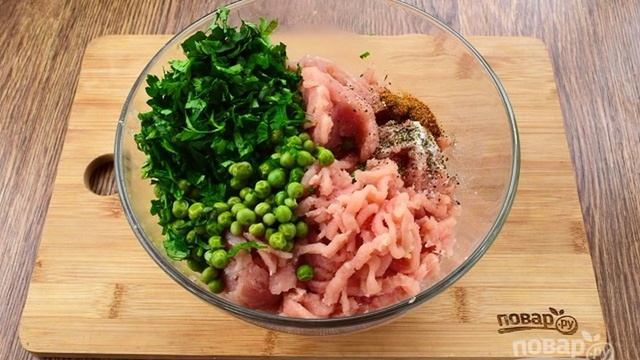 Кулинарные хитрости