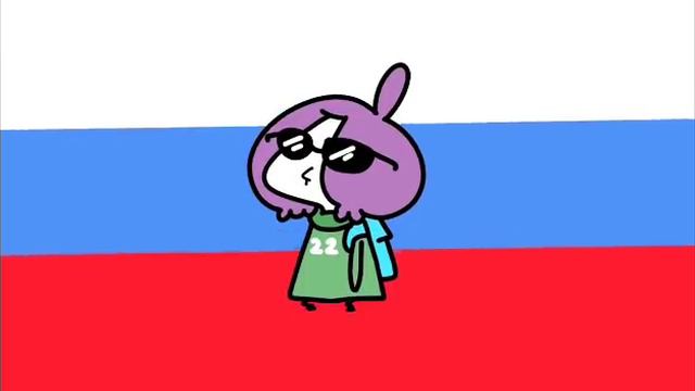 Мирби гимн России в стиле рэп 1 час смотреть онлайн