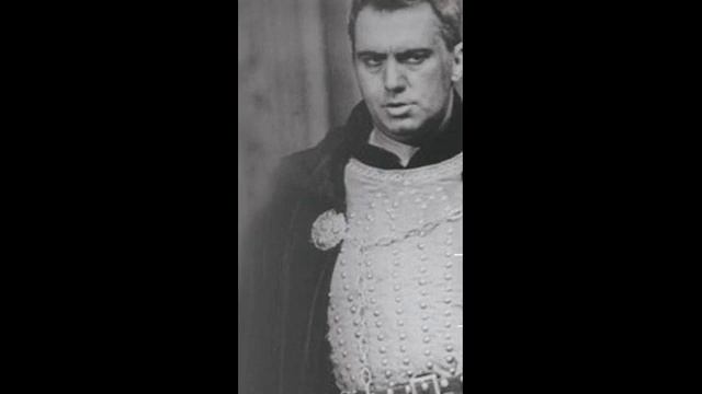 Ettore Bastianini , Antonietta Stella in TROVATORE смотреть онлайн