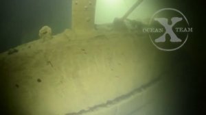 Подводная лодка «Сомъ»