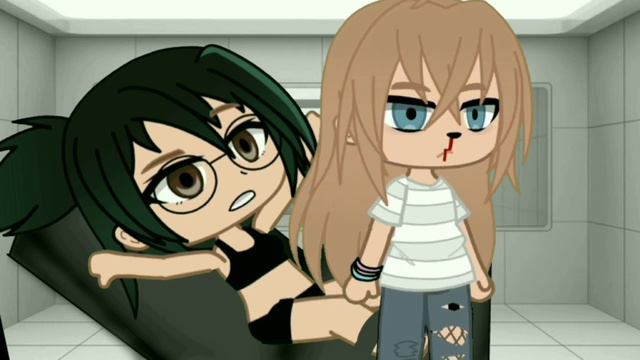 похищение мисс Чи 