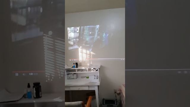 ViewSonic PJD5234 projector test vedio смотреть онлайн