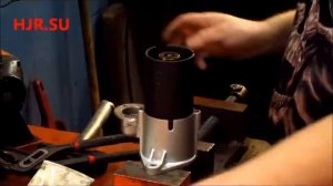 Ремонт стартера Chevrolet Lacetti