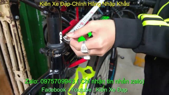 Kiên Xe Đạp xe đạp địa hình GIANT ATX 777 giá sold zalo 0975709943 смотреть онлайн