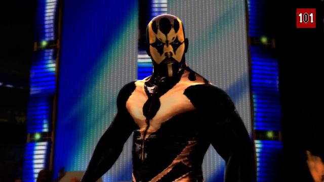 WWE 2K15 - New Superstars & Roster Additions! (2K14) смотреть онлайн