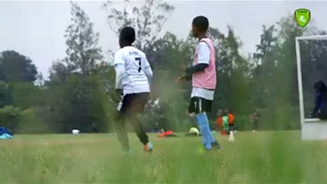 Express SC Aug 2019 Pro Training Camp смотреть онлайн