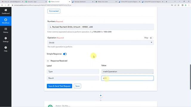 How to Enroll Users in Go4clic on Successful Razorpay Payments - Razorpay Go4clic Integration смотреть онлайн