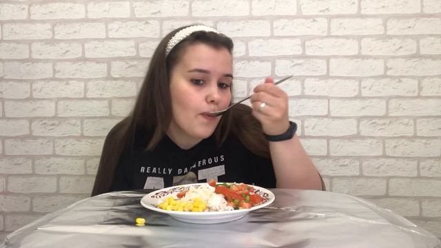 За или против Вакцинации 🤔?/Обед в обед 🤗/MUKBANG/Рис /Филе из минтая 👍/ mukbang/rice/a fish/.... смотреть онлайн