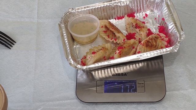 Вок кафе Краснодар. Смотрите обзор еды смотреть онлайн