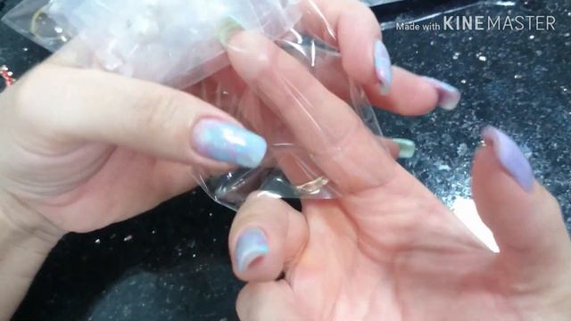 #15 📦 БОЛЬШАЯ РАСПАКОВКА 📦 Бижутерия с Алиэкспресс 😉 ХАЛЯВА смотреть онлайн