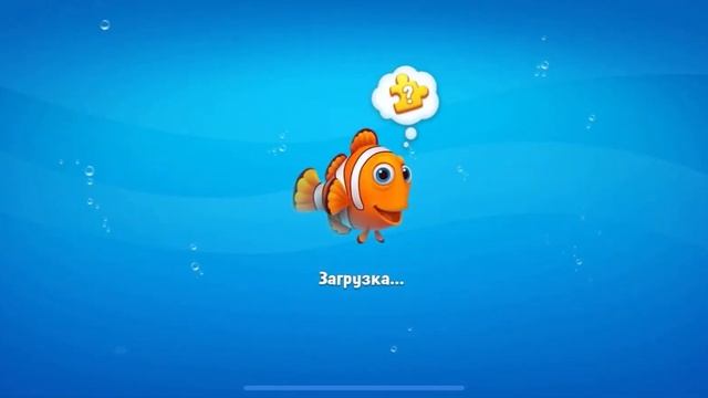 Fishdom Обзор на Игру ????