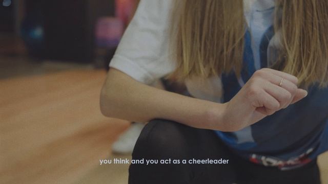 Черлидинг смотреть онлайн