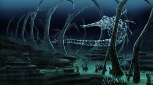 Subnautica Abandon Ship OST Remix «4546B Collapse»
