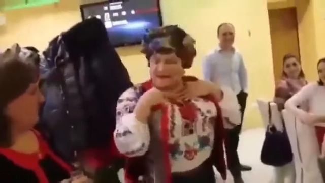 Сердючка на дне рождения смотреть онлайн