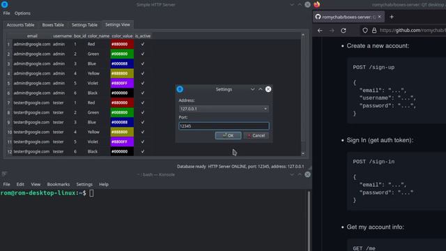 46_Android - Протокол HTTP (работа с сетью_ часть 1) смотреть онлайн