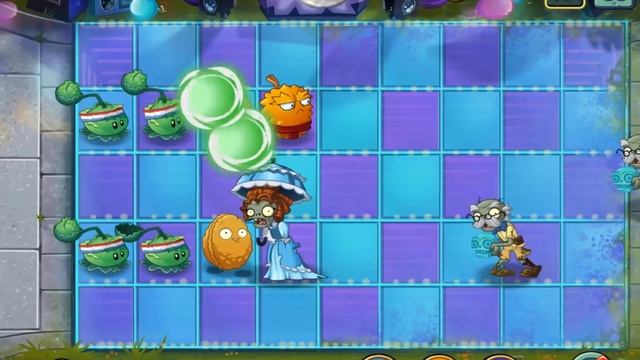 PVZ 2 Evolution Challenge - Zombies WEAK Vs STRONG - Which Zombie's Best ? смотреть онлайн