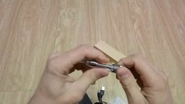Четыре посылки из Китая :-Р смотреть онлайн