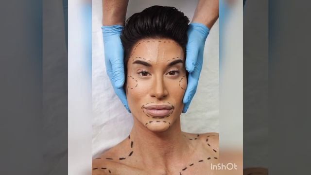 СИЛИКОНОВЫЕ ФРИКИ | СТРАШНО КРАСИВЫЕ ЛЮДИ, КОТОРЫЕ ЗАШЛИ СЛИШКОМ ДАЛЕКО смотреть онлайн