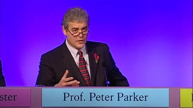 King's College London: World questions | King's answers campaign launch смотреть онлайн