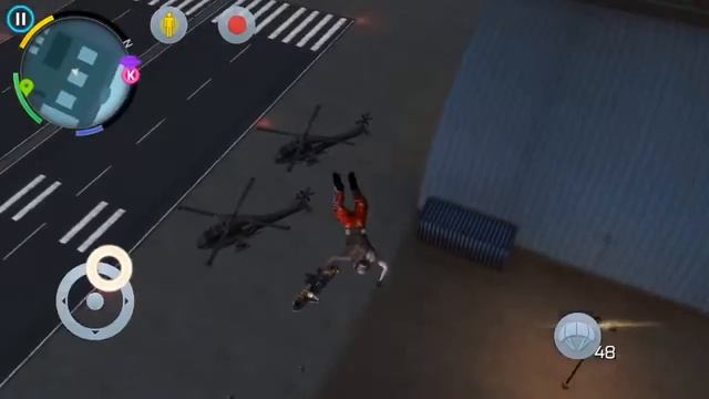 [Gangstar Vegas] Gangstar Vegas EP1 WTF ARE THE COPS DOIN смотреть онлайн