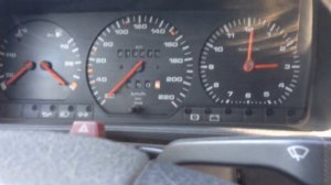 Фольцваген пассат б3 1990 г. Цена владения. Дергается часть2