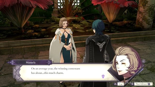 How To Unlock The Secret DANCER CLASS In Fire Emblem: Three Houses смотреть онлайн