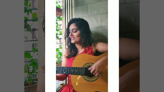 Bol Na Halke Halke (Cover) Jhoom Barabar Jhoom movie смотреть онлайн