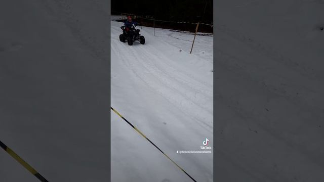 Fb:RICHAUSTA MOTO Keturraciai#vaikai#pramogos#trasa