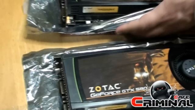 HD7970 Crossfire vs GTX580 SLI vs GTX570 SLI смотреть онлайн