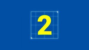 Обратный отсчет (3 2 1)